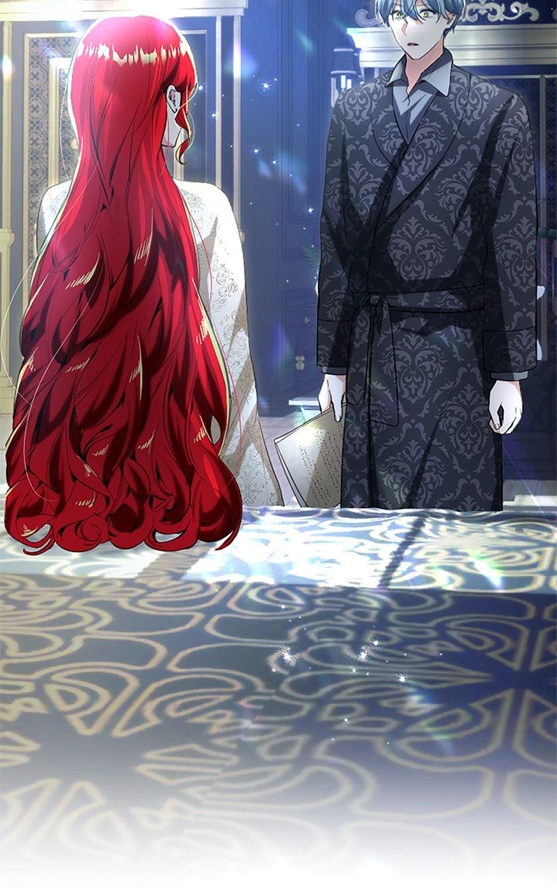 Read Not the Time for Love chapter 70 image 40 on Lezhin