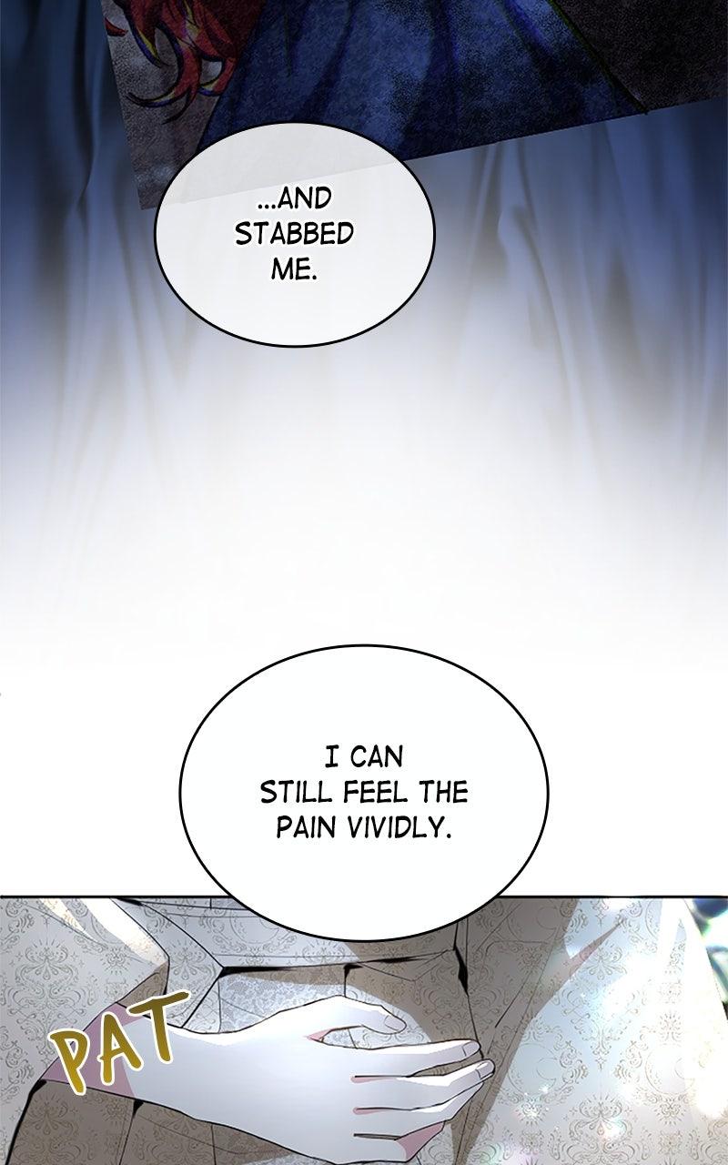 Read Not the Time for Love chapter 70 image 43 on Lezhin