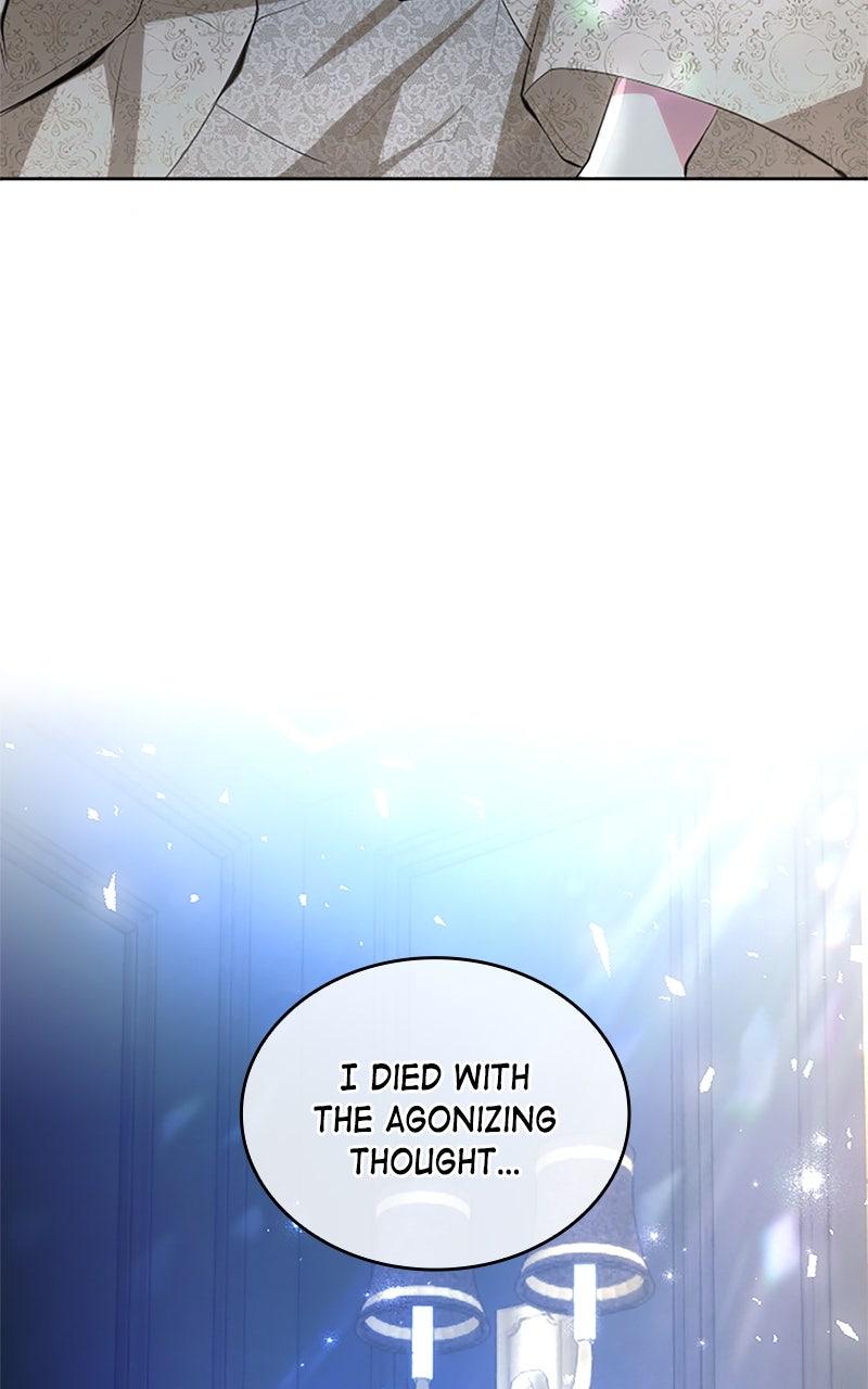 Read Not the Time for Love chapter 70 image 44 on Lezhin