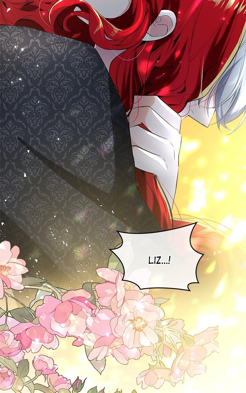 Read Not the Time for Love chapter 70 image 47 on Lezhin