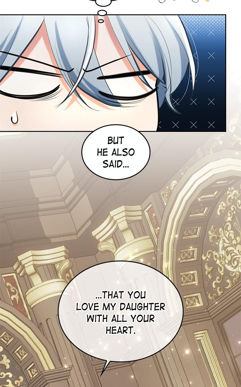 Read Not the Time for Love chapter 70 image 5 on Lezhin