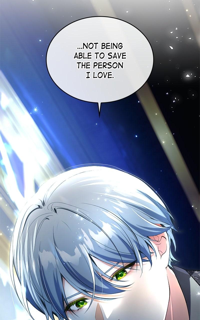 Read Not the Time for Love chapter 70 image 55 on Lezhin