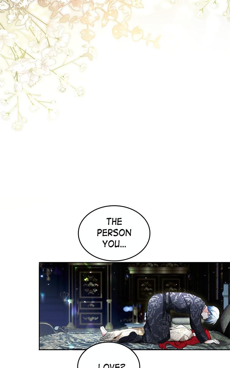 Read Not the Time for Love chapter 70 image 58 on Lezhin