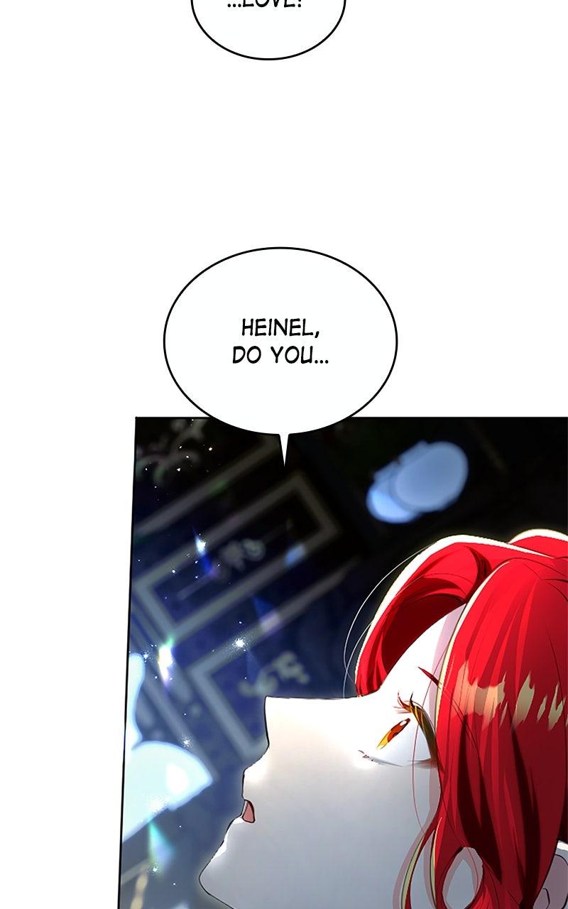Read Not the Time for Love chapter 70 image 59 on Lezhin