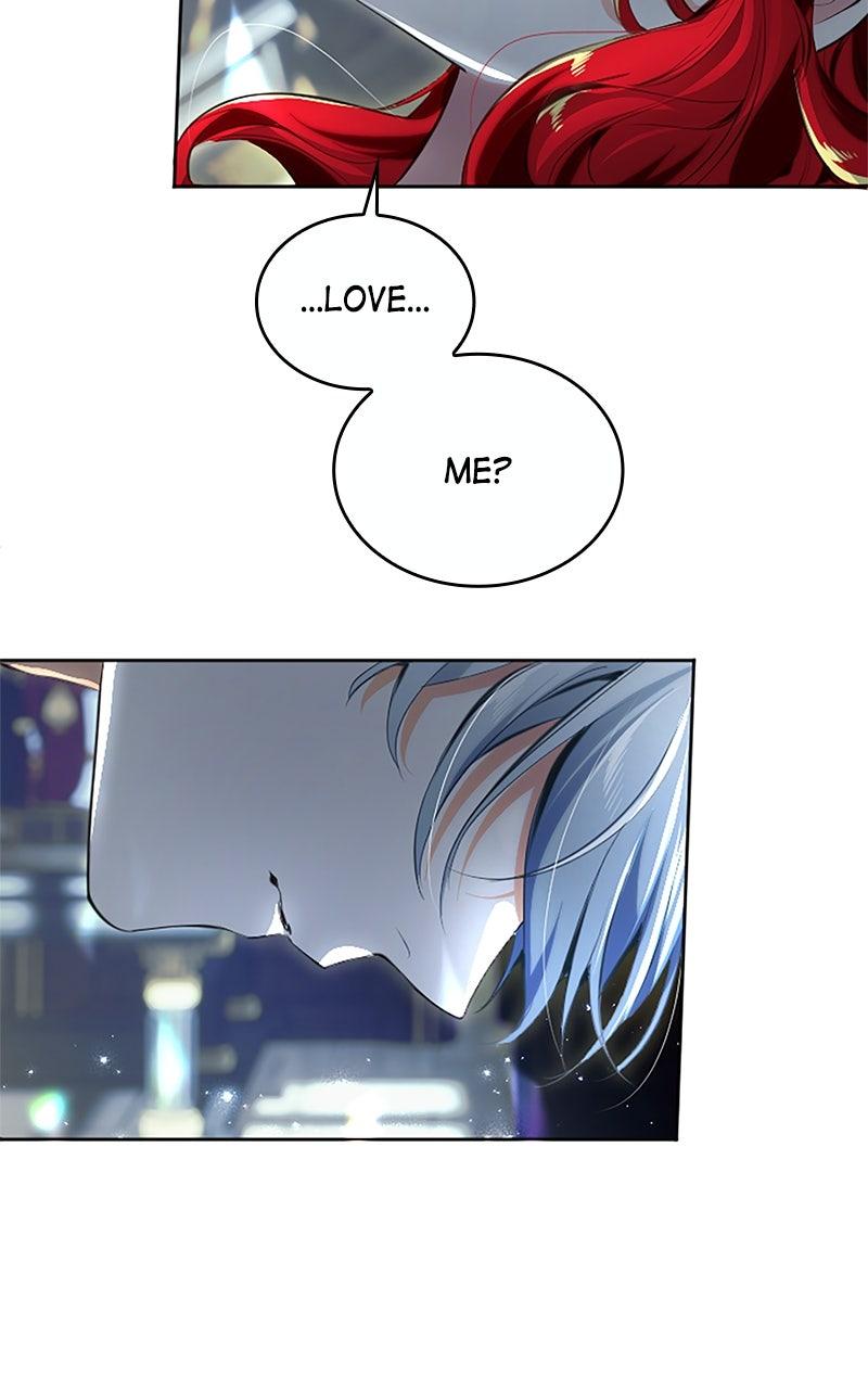 Read Not the Time for Love chapter 70 image 60 on Lezhin
