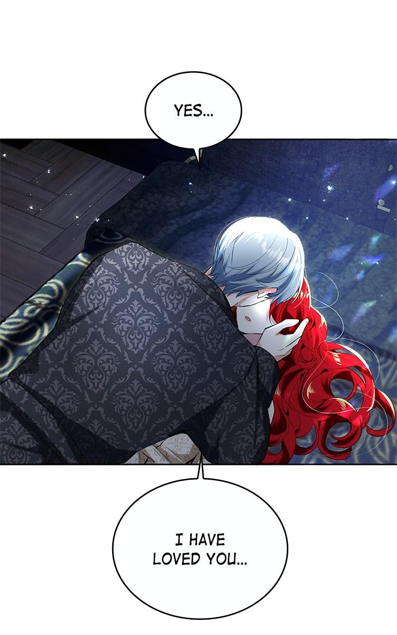 Read Not the Time for Love chapter 70 image 61 on Lezhin