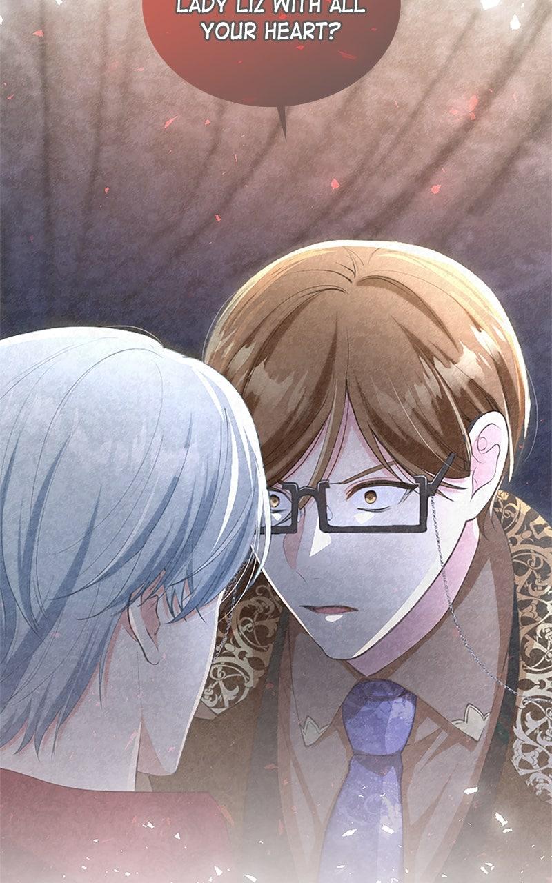 Read Not the Time for Love chapter 70 image 8 on Lezhin
