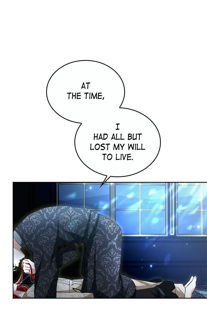 Read Not the Time for Love chapter 71 image 19 on Lezhin
