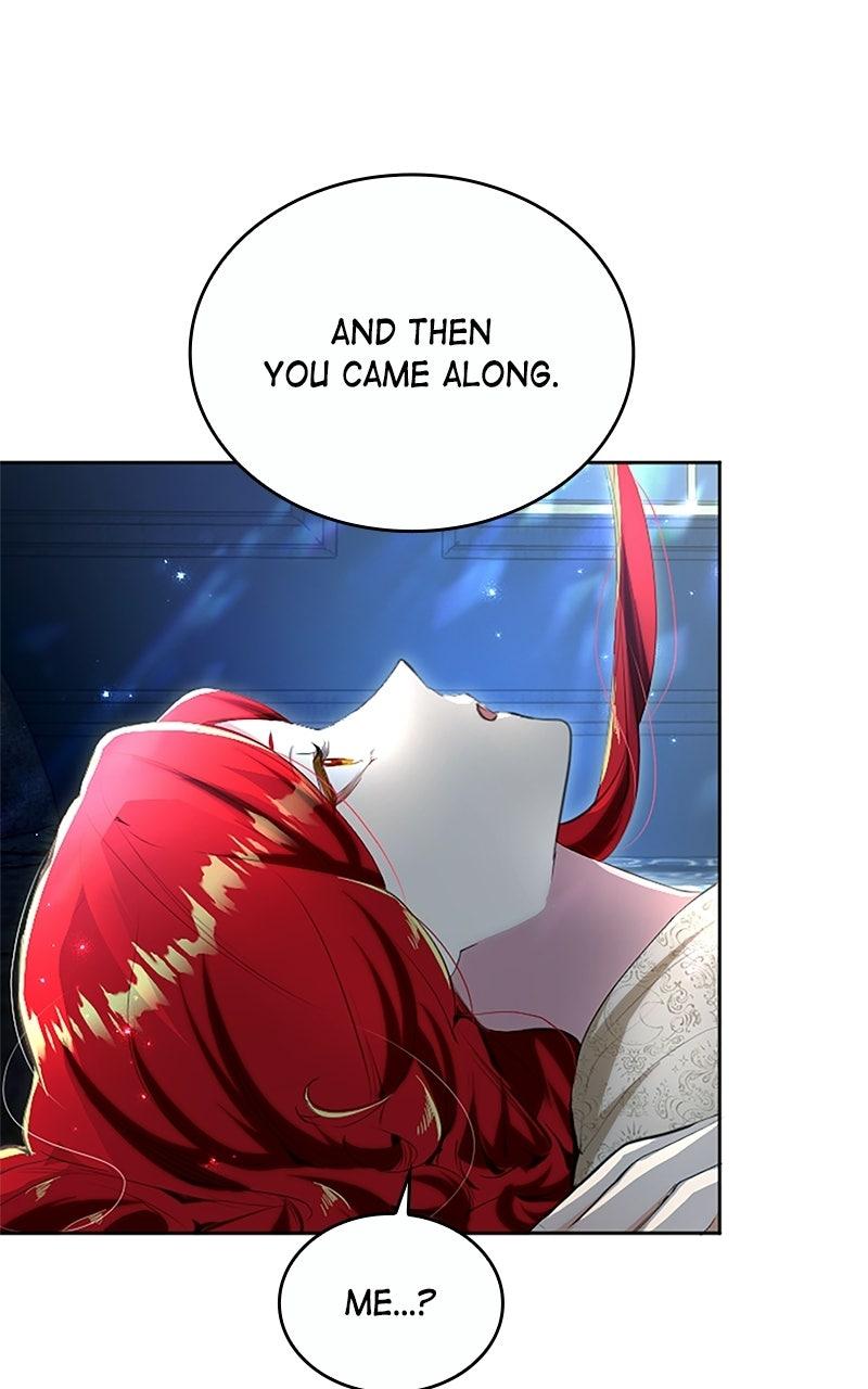 Read Not the Time for Love chapter 71 image 20 on Lezhin