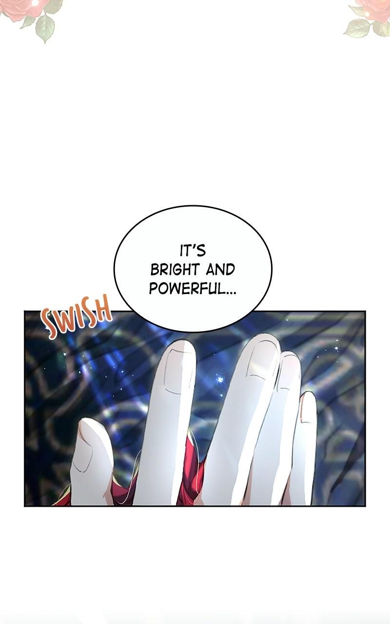 Read Not the Time for Love chapter 71 image 23 on Lezhin