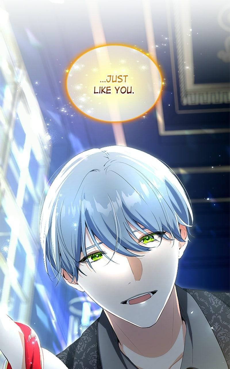Read Not the Time for Love chapter 71 image 24 on Lezhin
