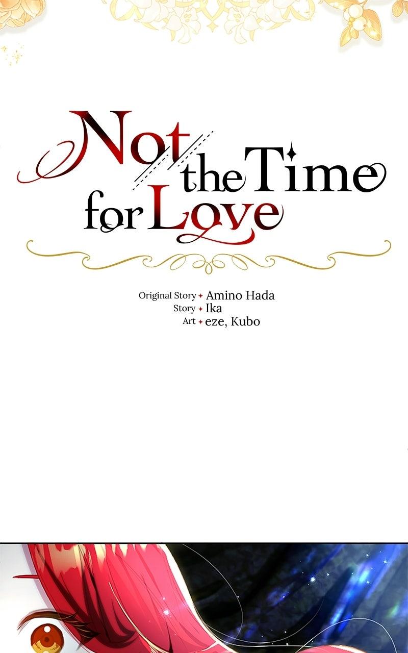Read Not the Time for Love chapter 71 image 26 on Lezhin
