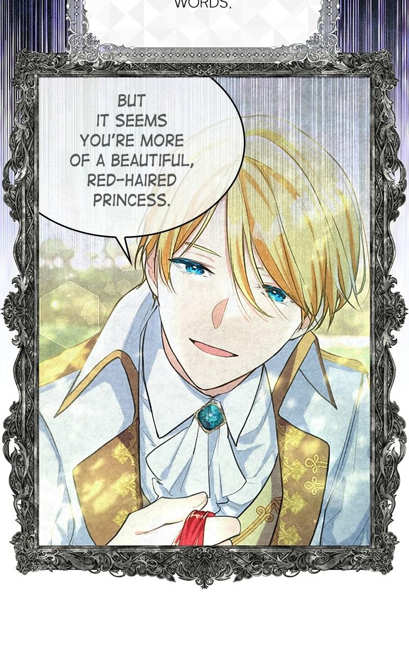 Read Not the Time for Love chapter 71 image 30 on Lezhin