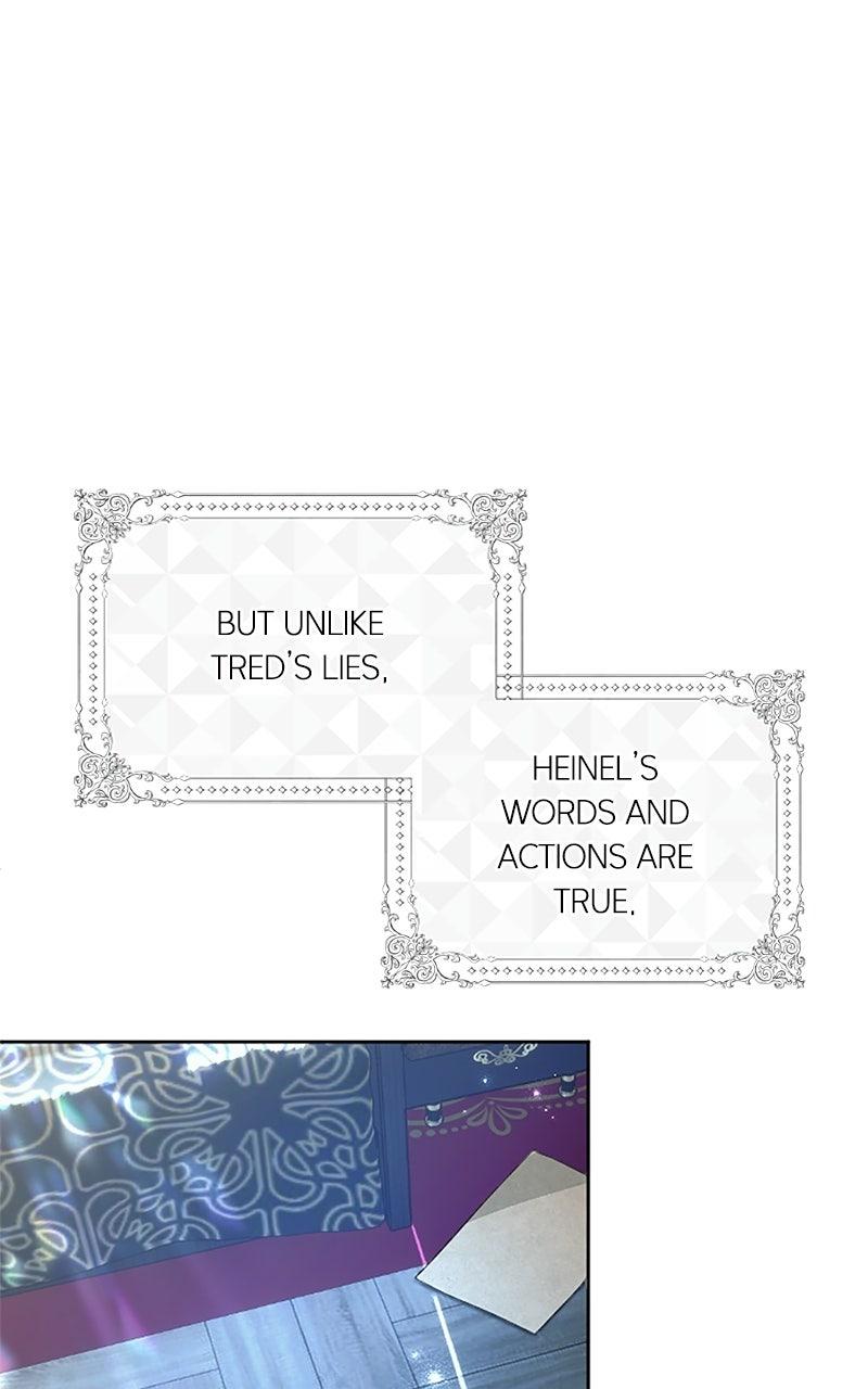 Read Not the Time for Love chapter 71 image 31 on Lezhin