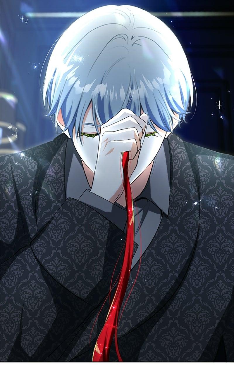 Read Not the Time for Love chapter 71 image 33 on Lezhin