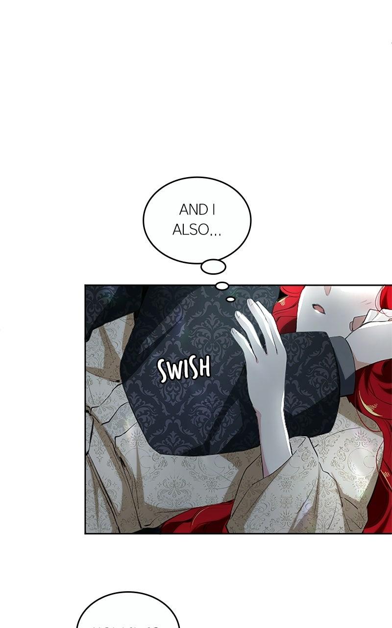 Read Not the Time for Love chapter 71 image 34 on Lezhin