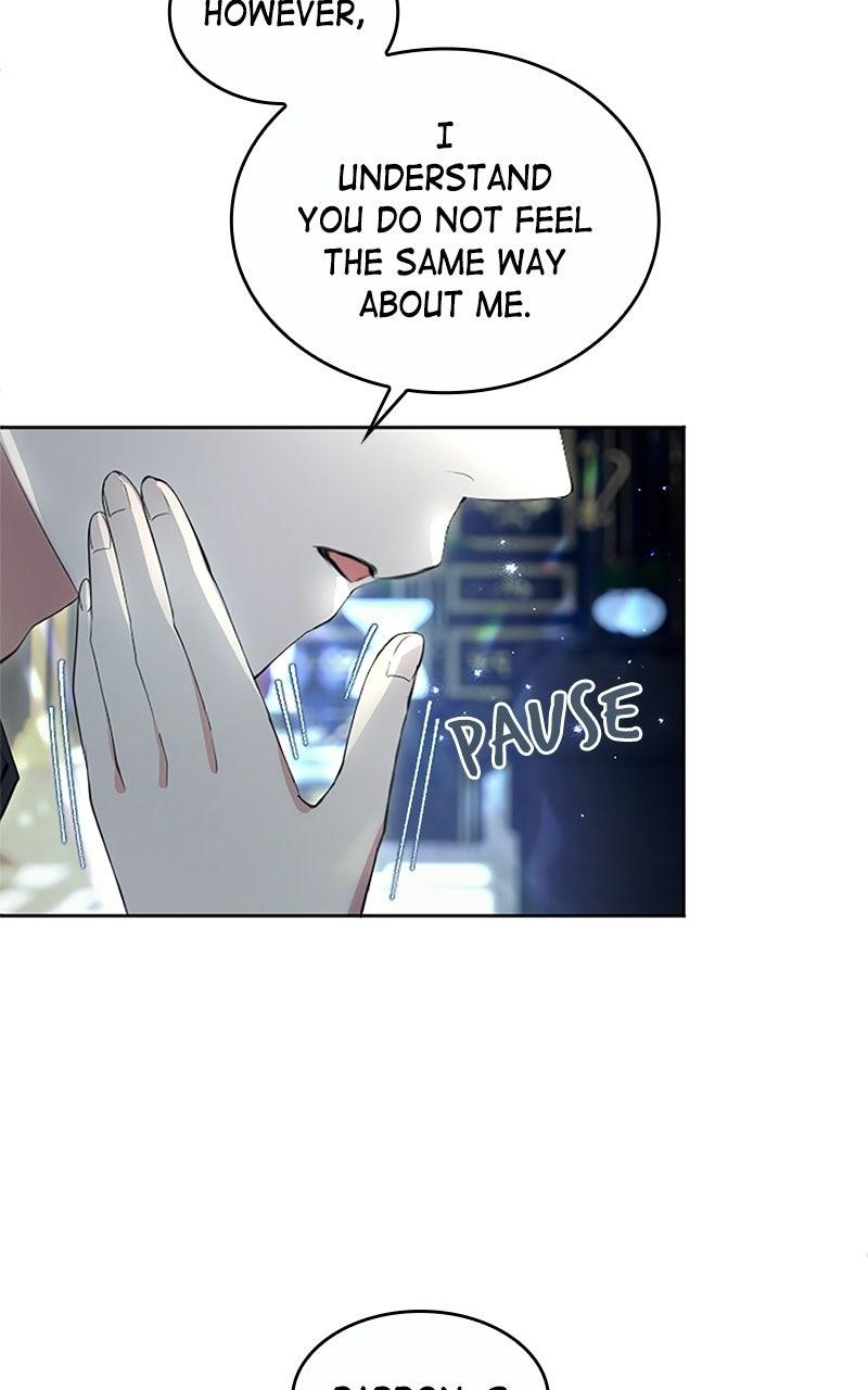 Read Not the Time for Love chapter 71 image 35 on Lezhin