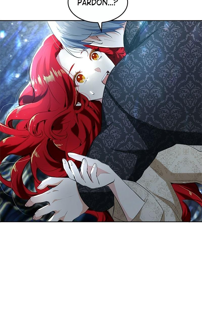 Read Not the Time for Love chapter 71 image 36 on Lezhin