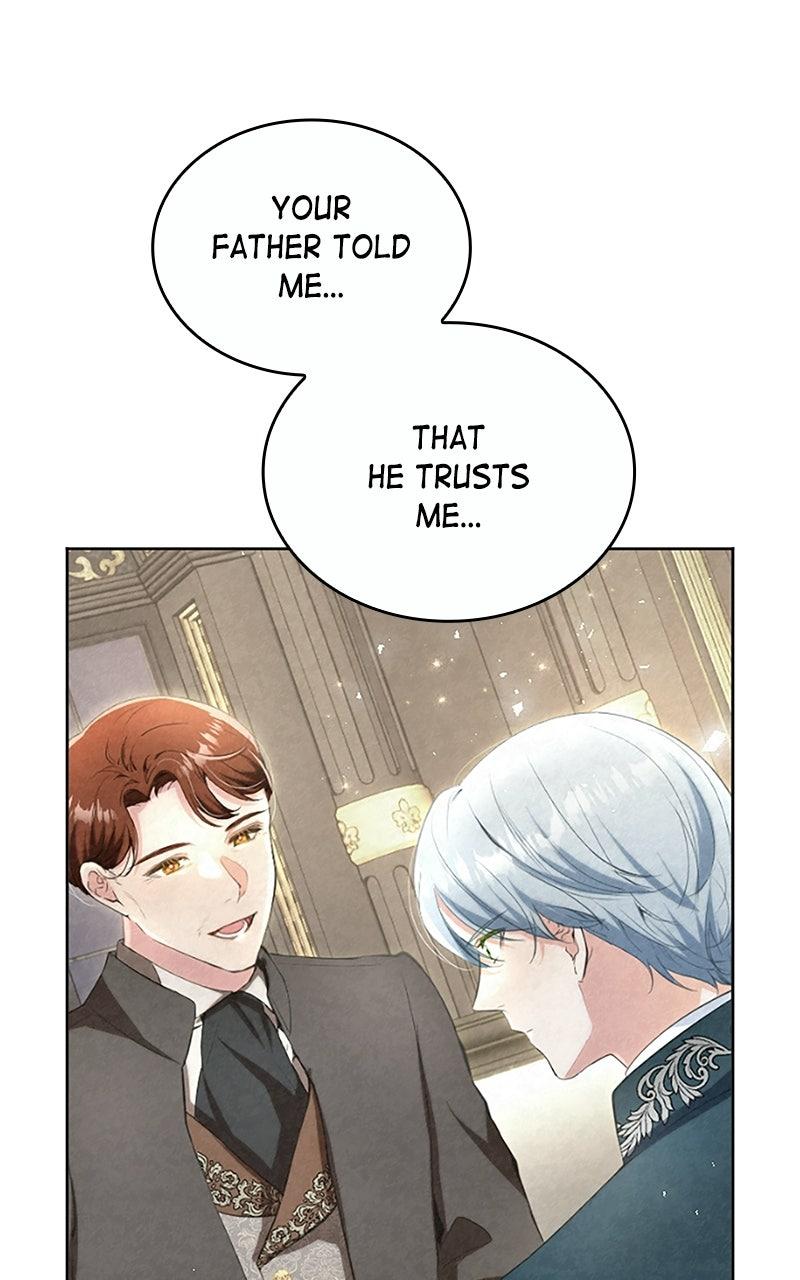Read Not the Time for Love chapter 71 image 37 on Lezhin