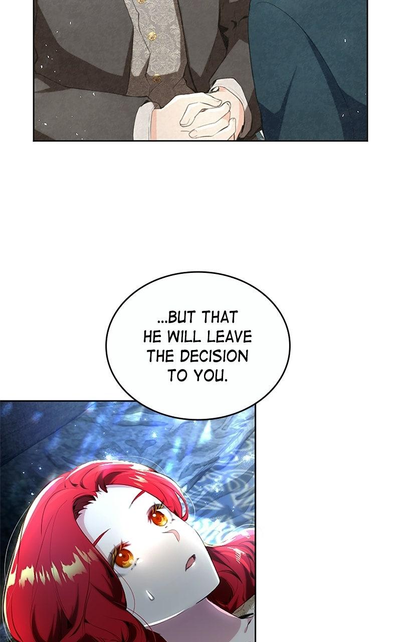 Read Not the Time for Love chapter 71 image 38 on Lezhin