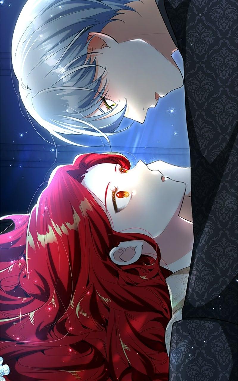 Read Not the Time for Love chapter 71 image 4 on Lezhin