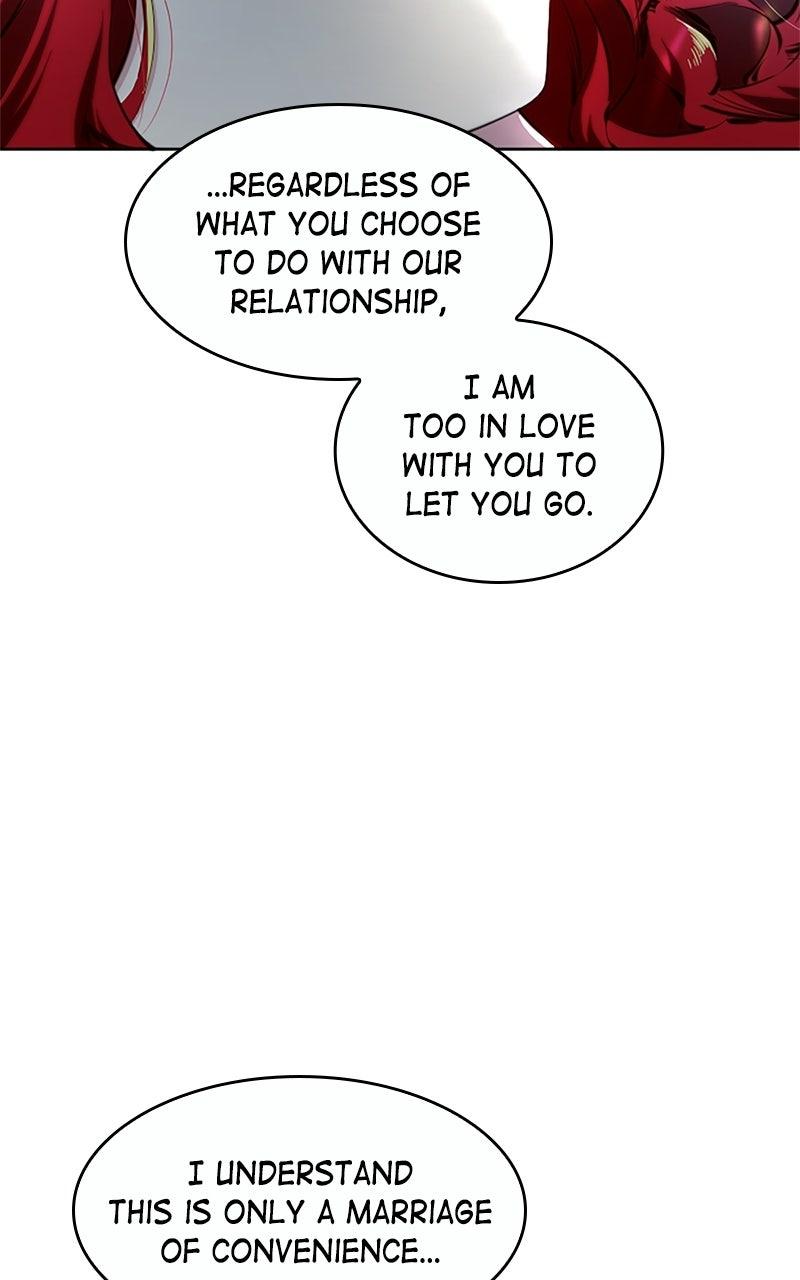Read Not the Time for Love chapter 71 image 40 on Lezhin