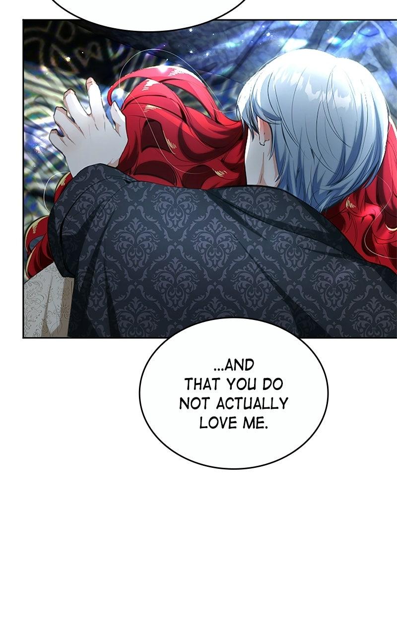Read Not the Time for Love chapter 71 image 41 on Lezhin