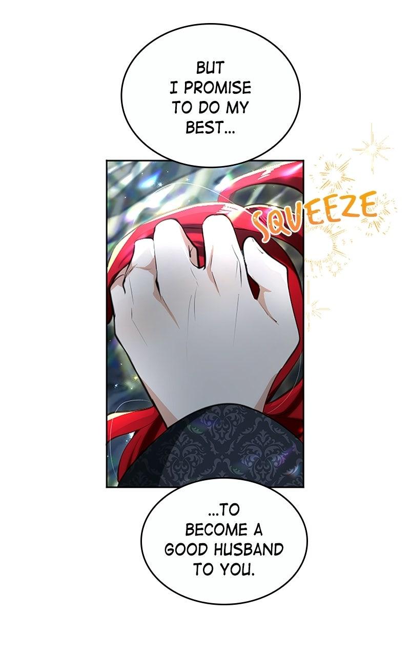 Read Not the Time for Love chapter 71 image 42 on Lezhin
