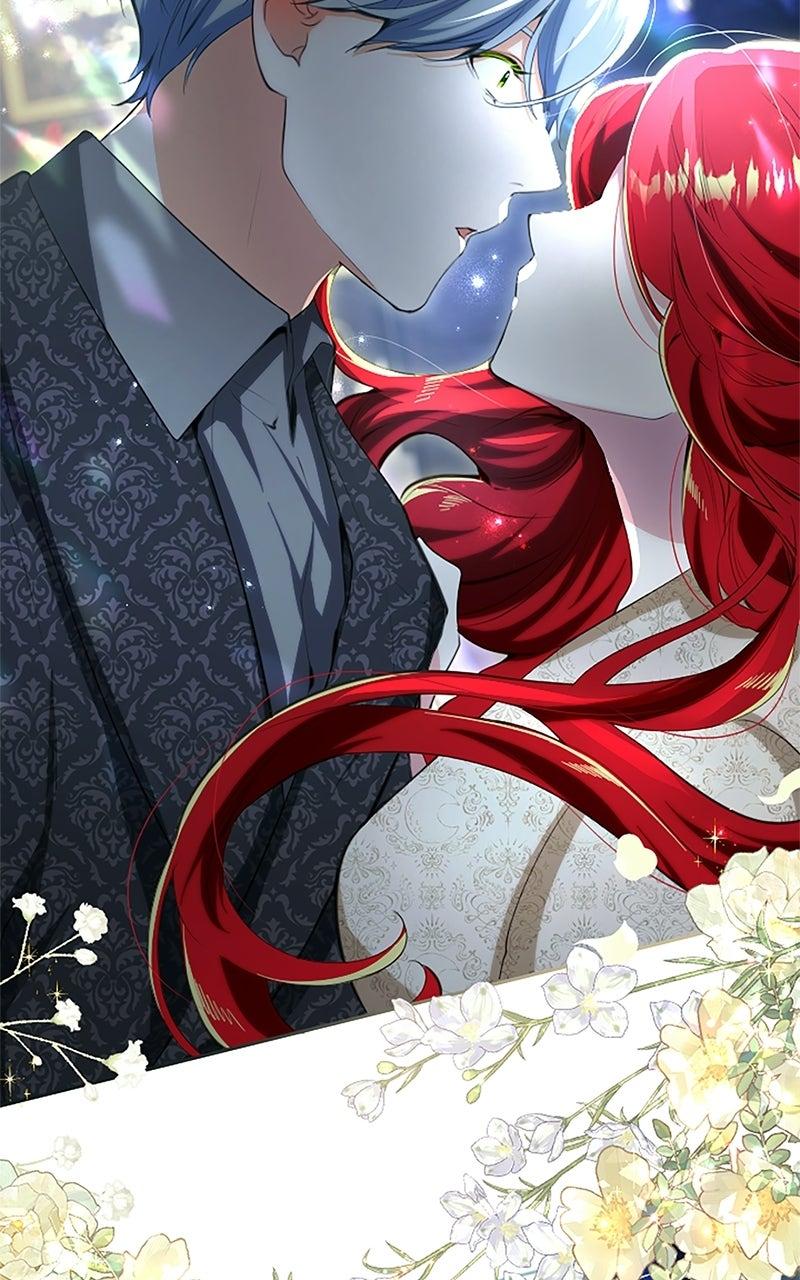 Read Not the Time for Love chapter 71 image 45 on Lezhin