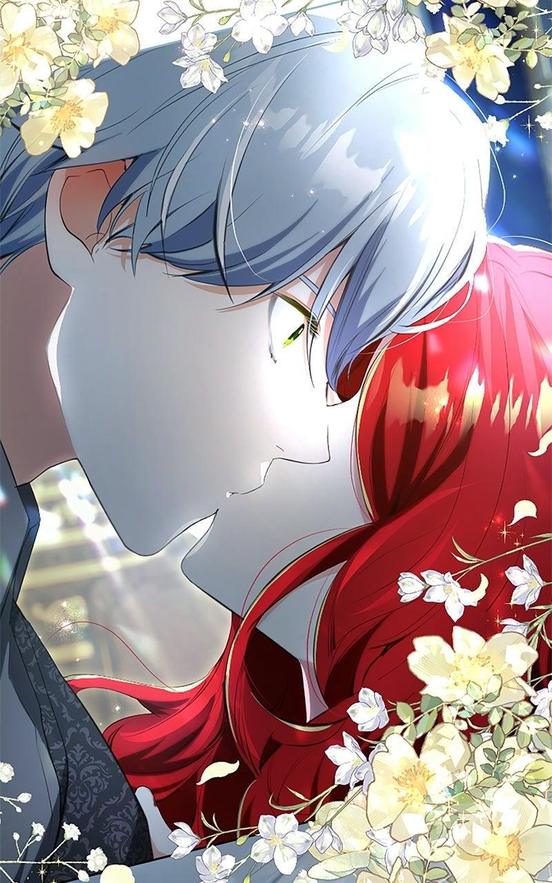 Read Not the Time for Love chapter 71 image 46 on Lezhin
