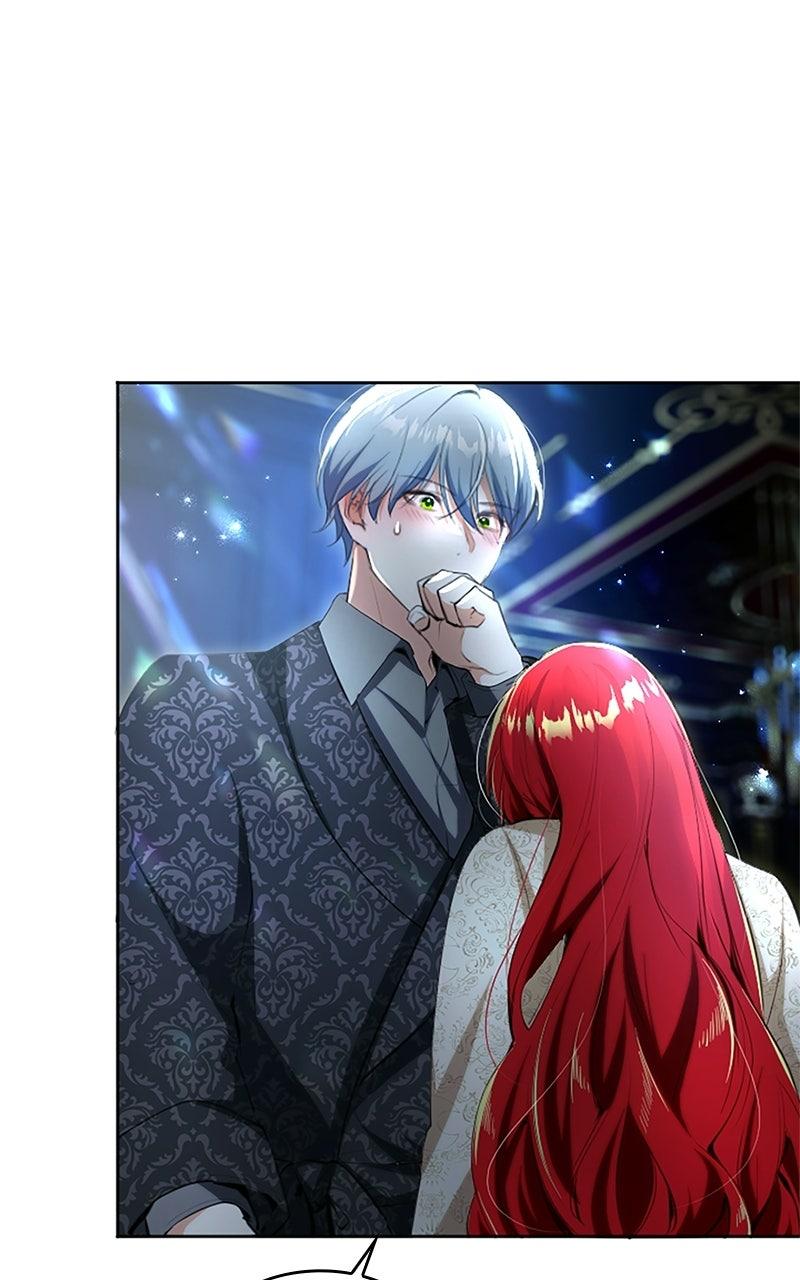 Read Not the Time for Love chapter 71 image 49 on Lezhin