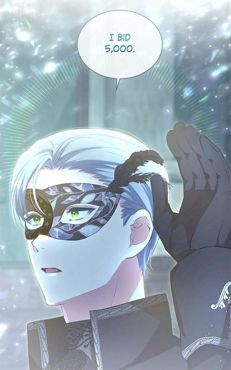 Read Not the Time for Love chapter 71 image 55 on Lezhin