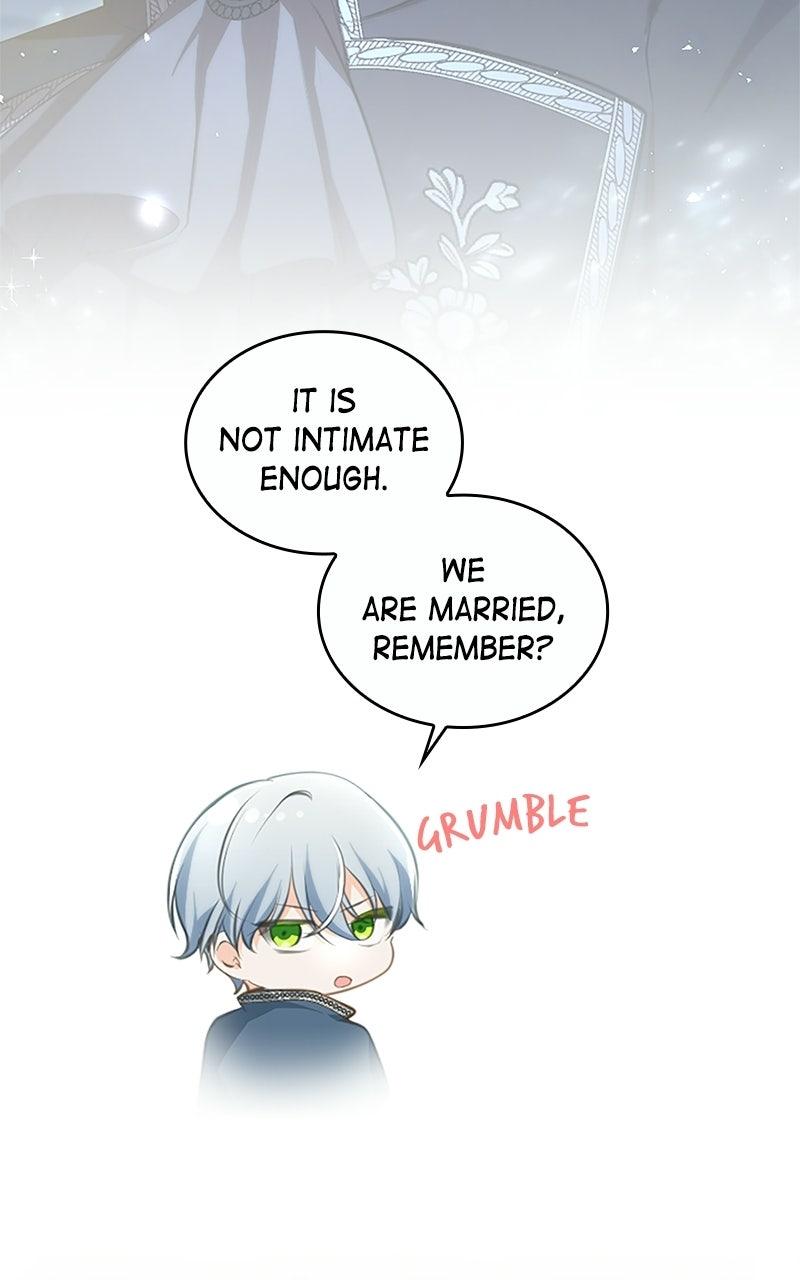 Read Not the Time for Love chapter 71 image 56 on Lezhin