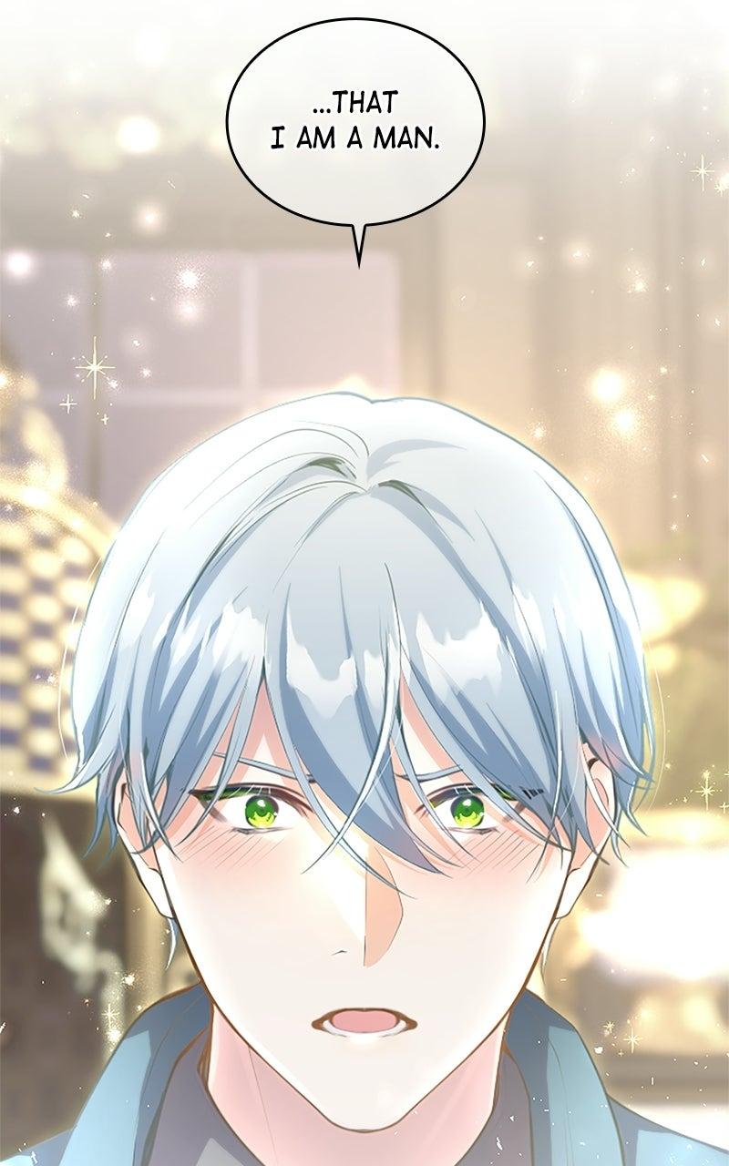 Read Not the Time for Love chapter 71 image 57 on Lezhin