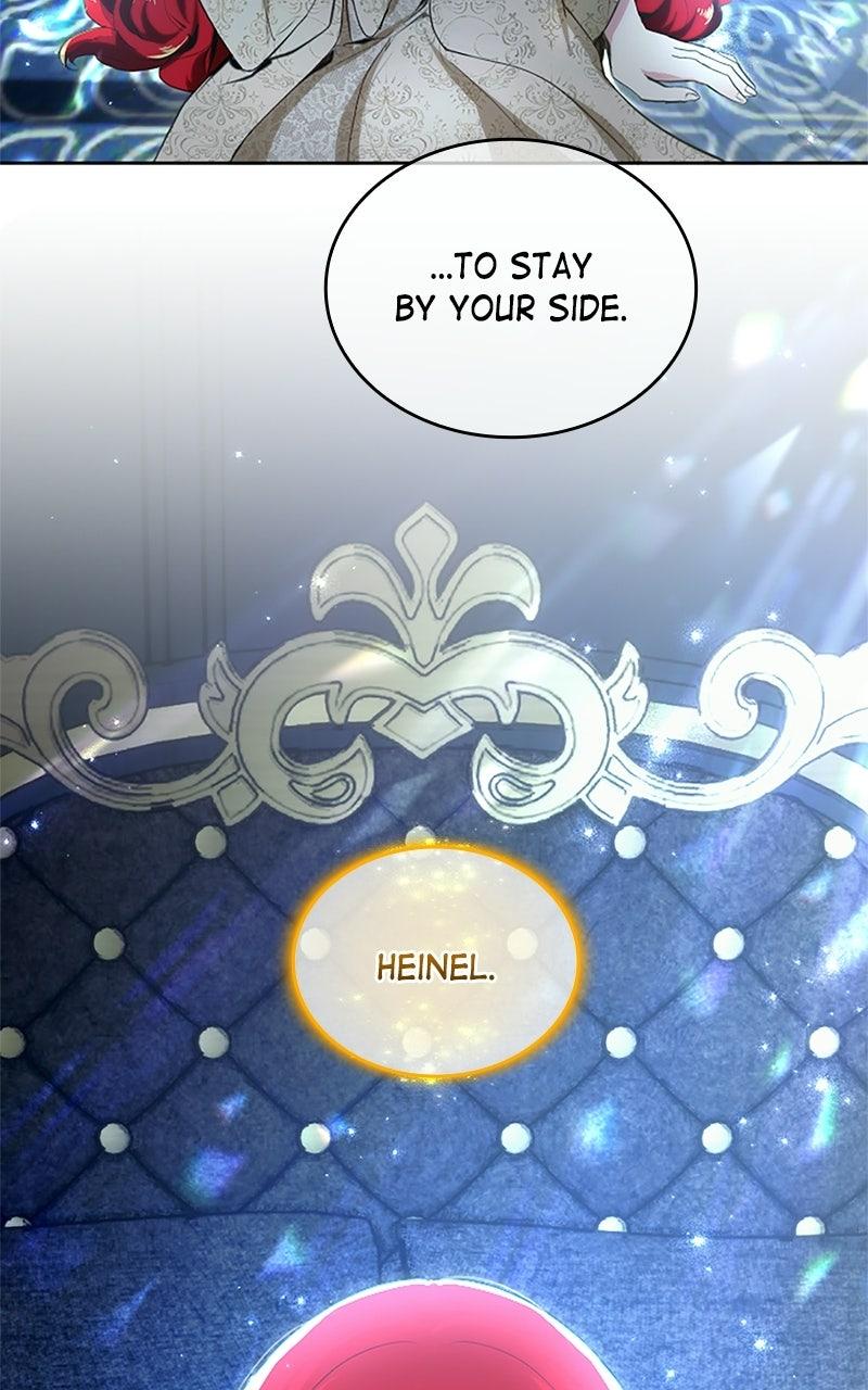 Read Not the Time for Love chapter 71 image 64 on Lezhin