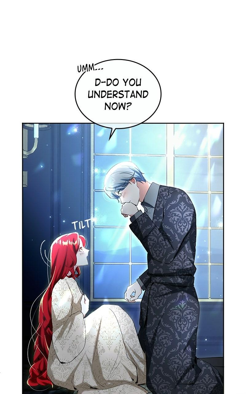 Read Not the Time for Love chapter 71 image 67 on Lezhin