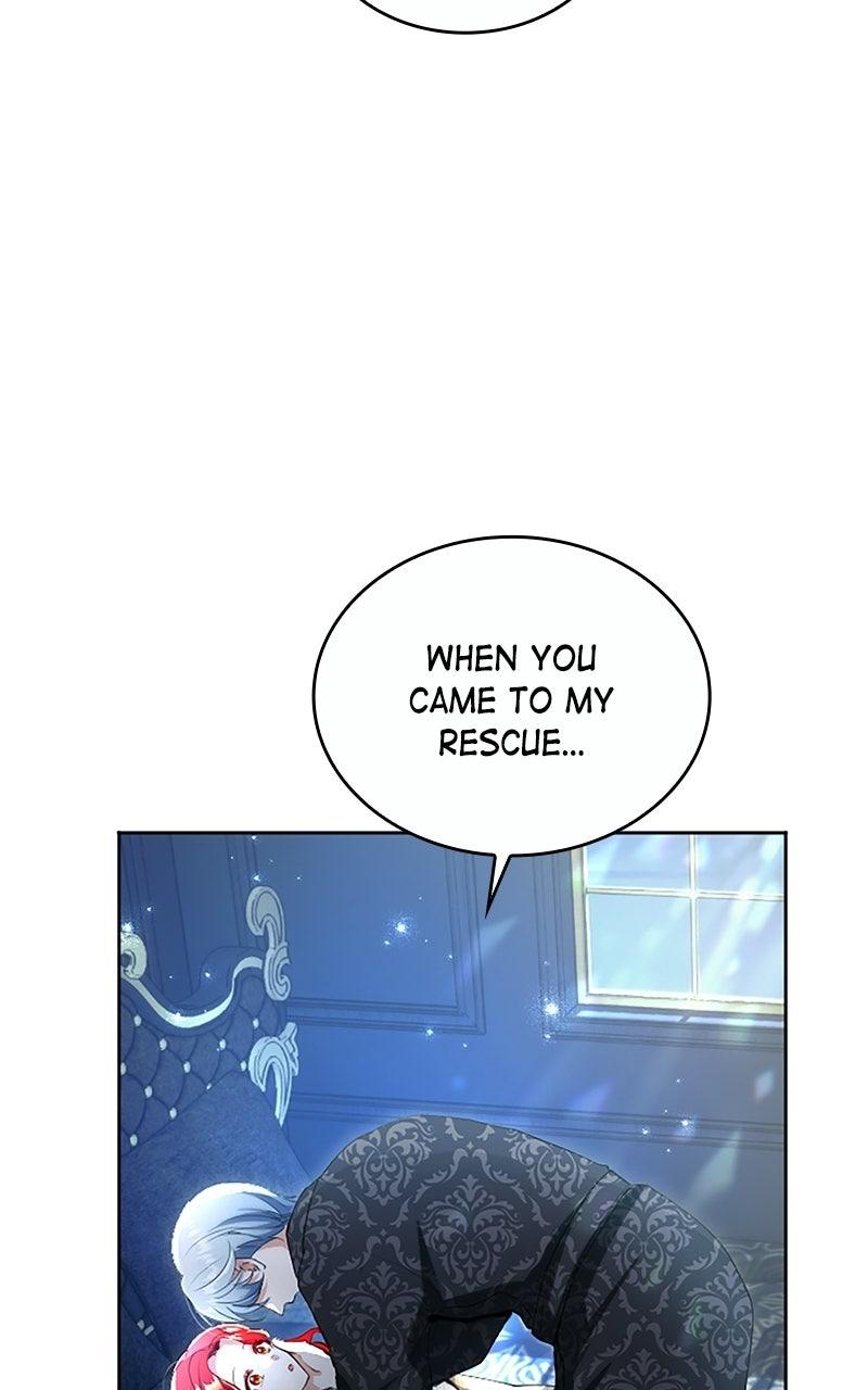 Read Not the Time for Love chapter 71 image 7 on Lezhin
