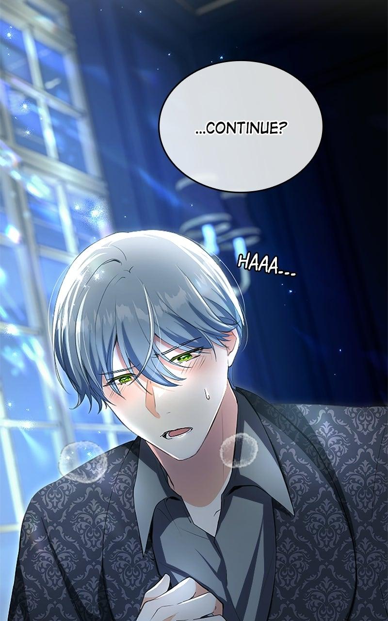Read Not the Time for Love chapter 71 image 74 on Lezhin