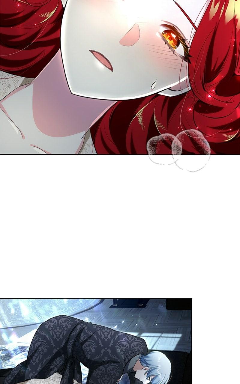 Read Not the Time for Love chapter 71 image 76 on Lezhin