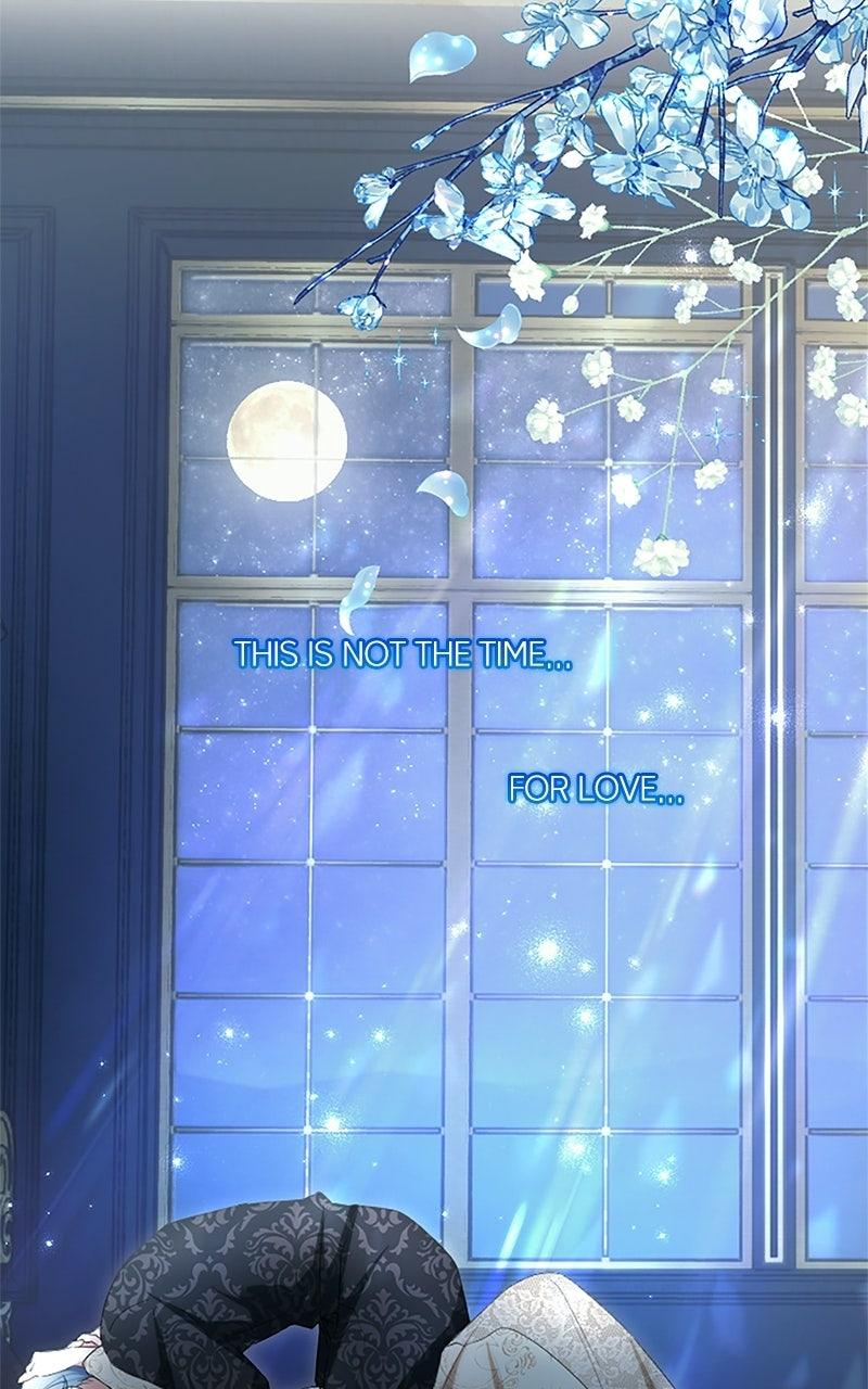 Read Not the Time for Love chapter 71 image 80 on Lezhin