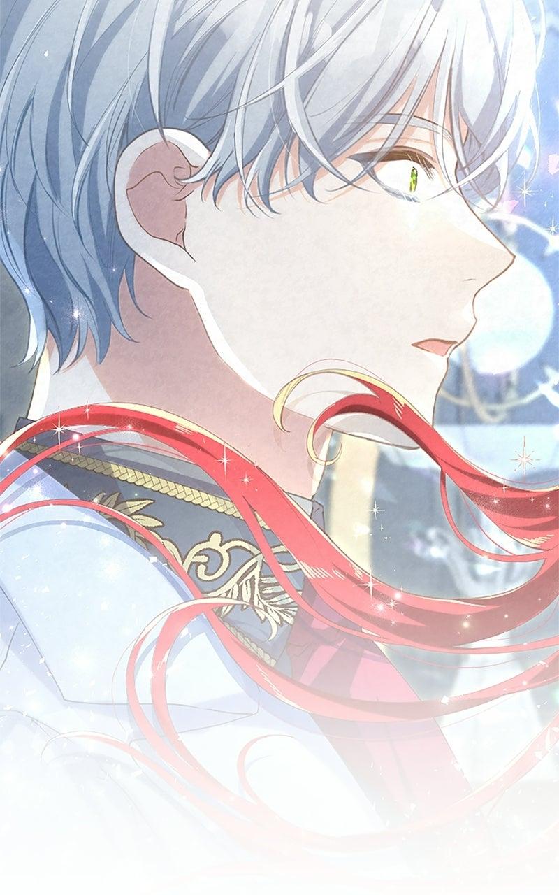 Read Not the Time for Love chapter 71 image 9 on Lezhin