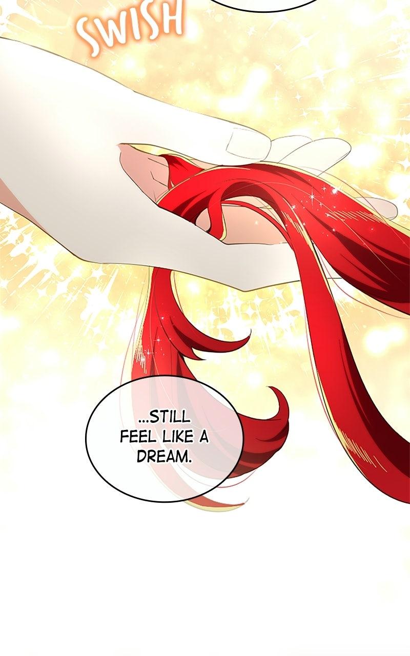 Read Not the Time for Love chapter 72 image 11 on Lezhin