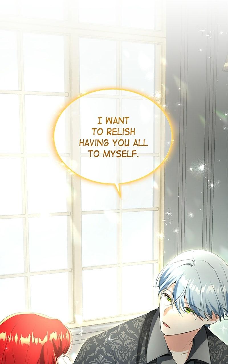 Read Not the Time for Love chapter 72 image 12 on Lezhin
