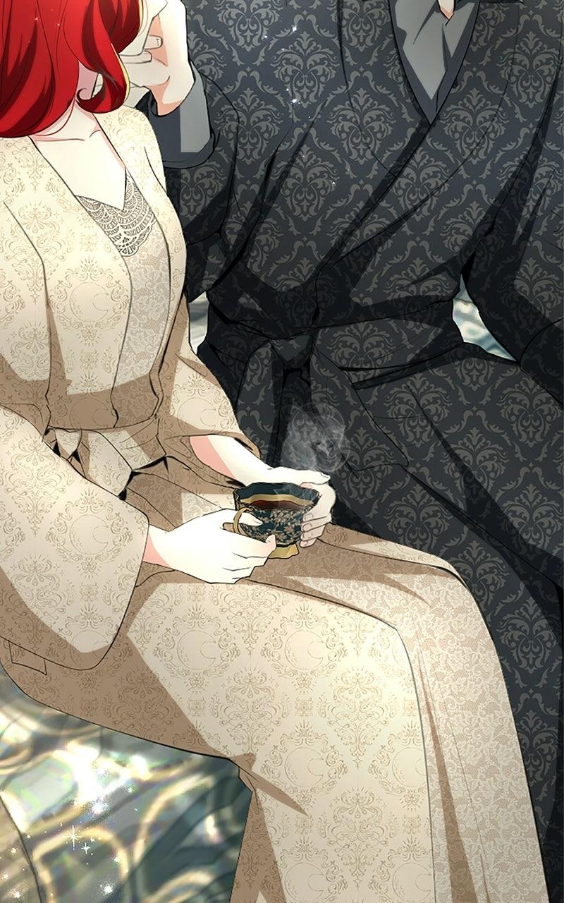 Read Not the Time for Love chapter 72 image 13 on Lezhin
