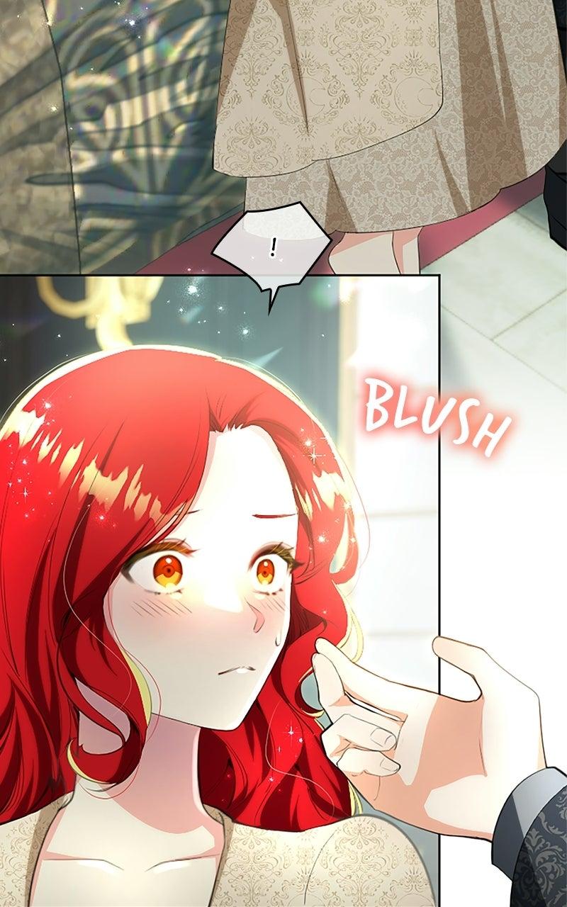 Read Not the Time for Love chapter 72 image 14 on Lezhin