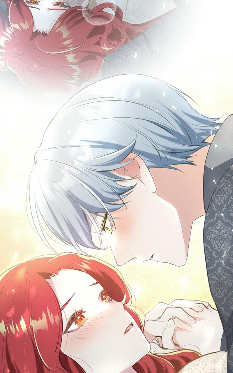 Read Not the Time for Love chapter 72 image 16 on Lezhin