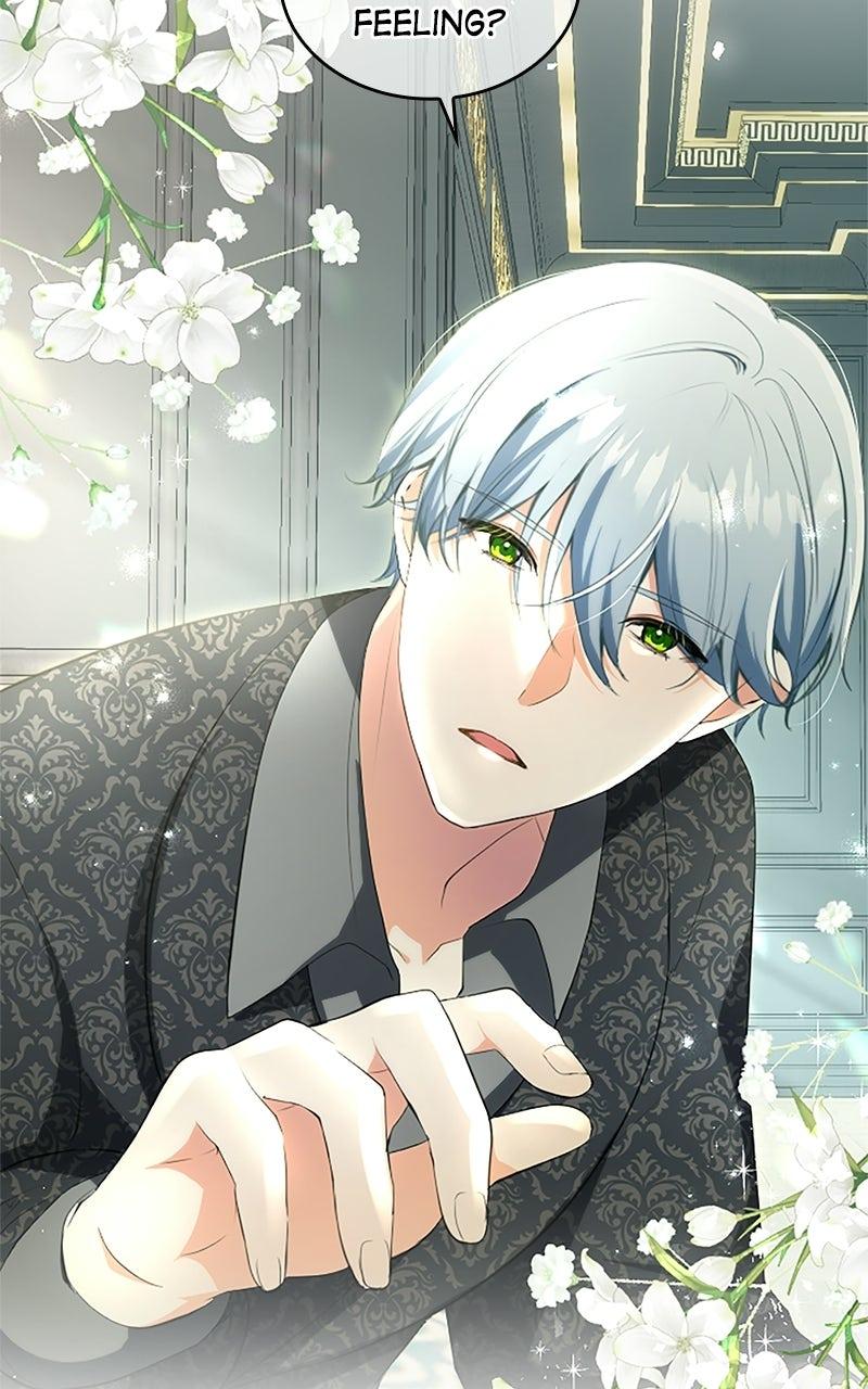 Read Not the Time for Love chapter 72 image 18 on Lezhin