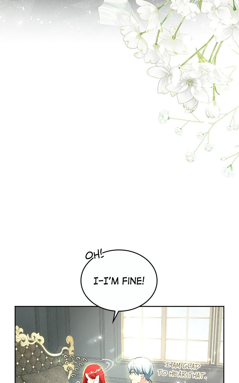 Read Not the Time for Love chapter 72 image 19 on Lezhin