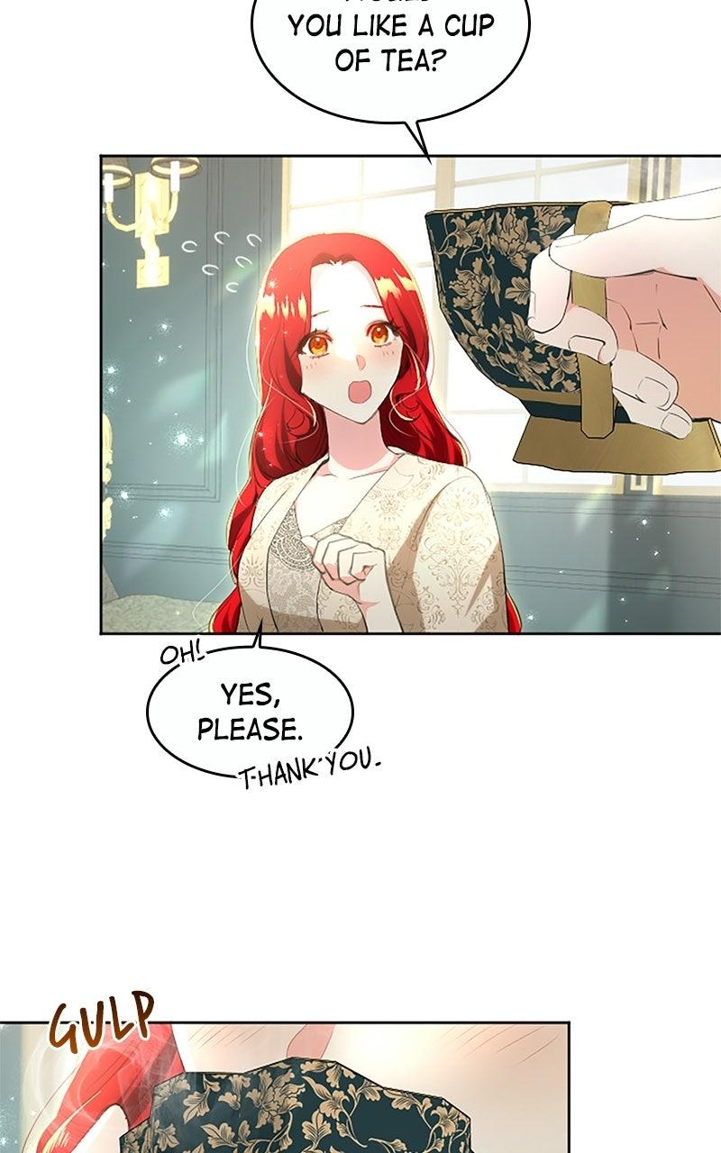 Read Not the Time for Love chapter 72 image 2 on Lezhin