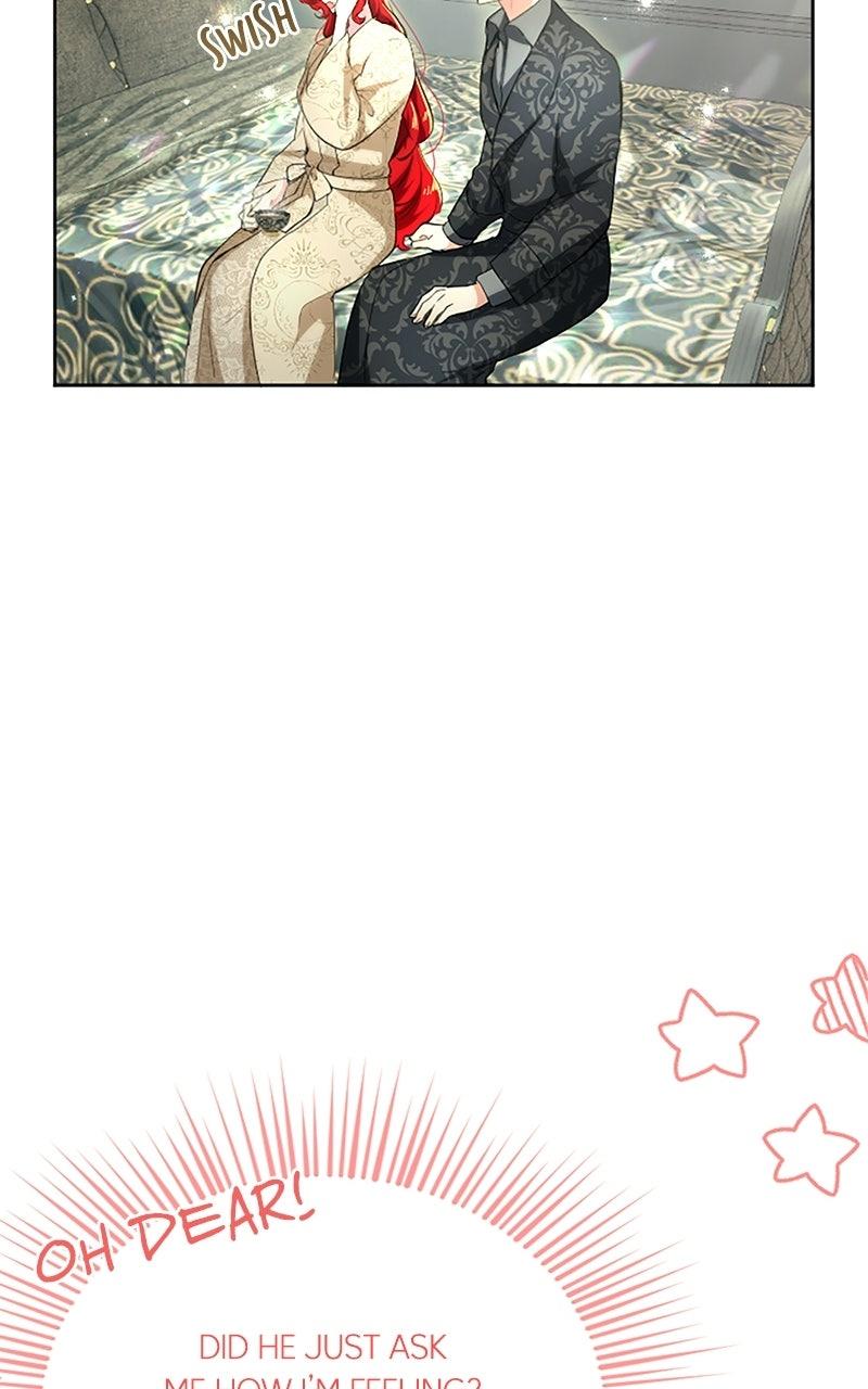 Read Not the Time for Love chapter 72 image 20 on Lezhin